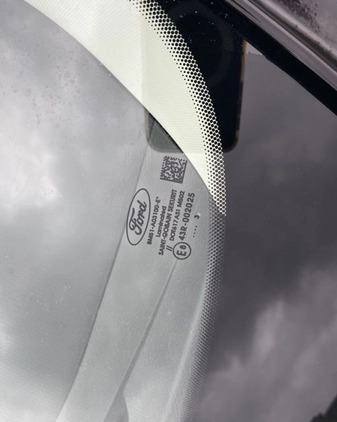 Ford Focus cena 23900 przebieg: 153000, rok produkcji 2013 z Nysa małe 326